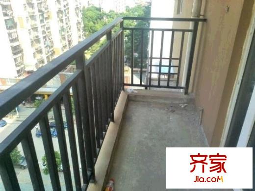 鄰里中心外景圖武漢  