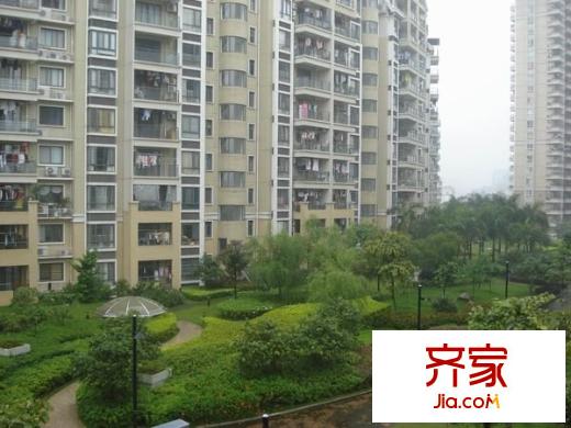 融僑錦江C區(qū)