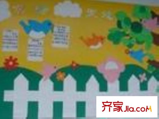 鄰里中心配套圖周邊幼兒園
