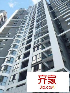 群升國際尚都外景圖 