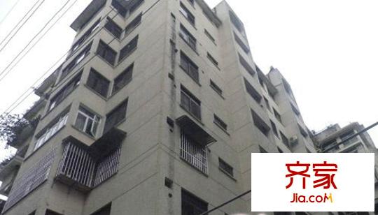 錢塘巷宿舍