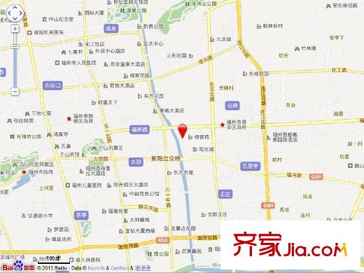龍?chǎng)喂⒔煌▓D
