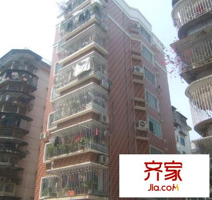 龍鑫公寓外景圖 