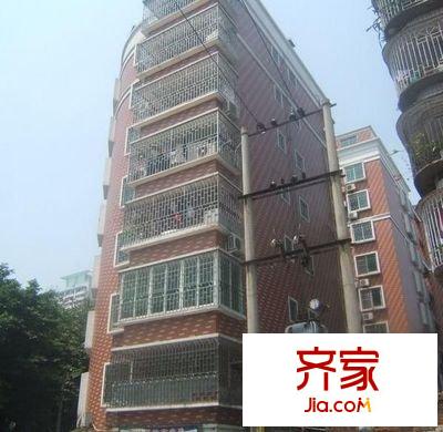 龍鑫公寓