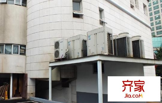 金禧名門外景圖 