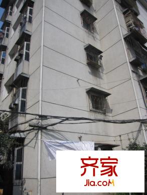鐵機(jī)東區(qū)外景圖