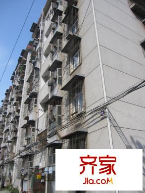 鐵機(jī)東區(qū)外景圖