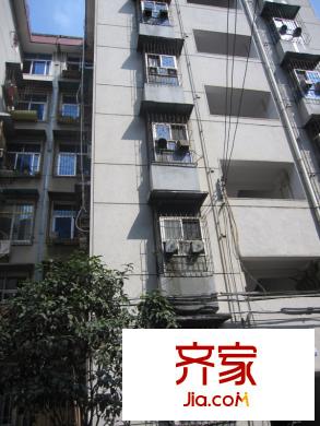 鐵機(jī)東區(qū)外景圖
