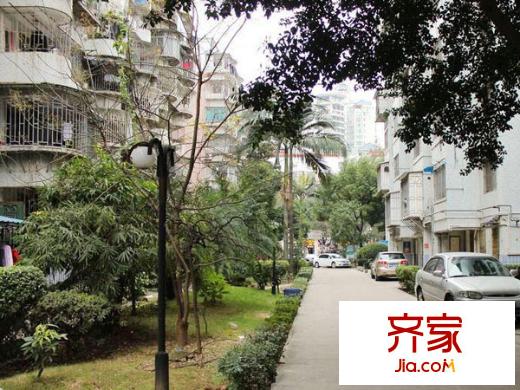長?；▓@外景圖 