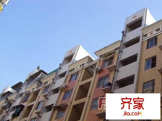 彬德園外景圖 