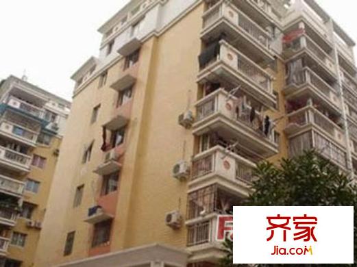 彬德園外景圖 