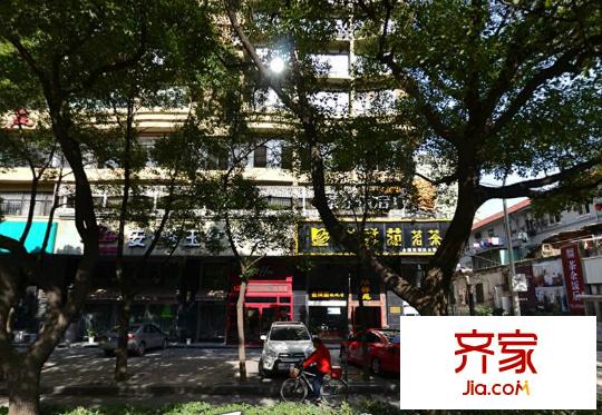 金都華庭外景圖