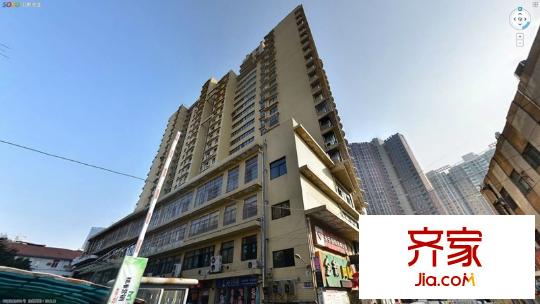 金都華庭外景圖 