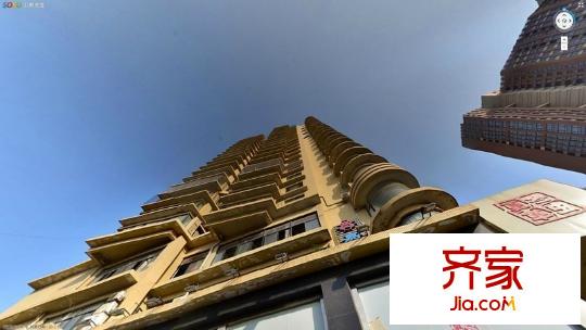 金都華庭外景圖 