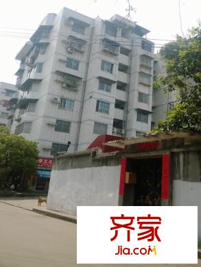 中利花園外景圖 