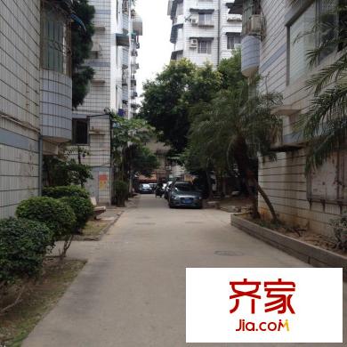 中利花園外景圖 