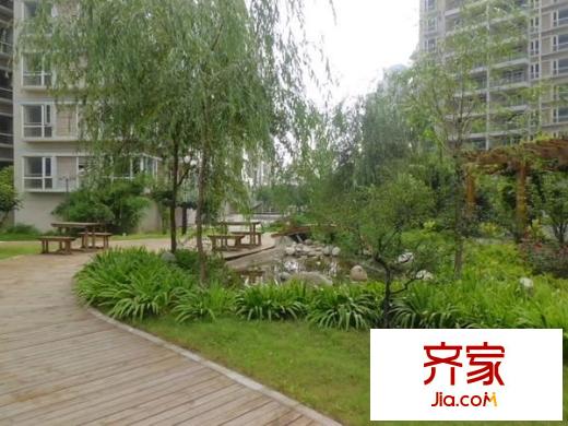 佳陽(yáng)國(guó)際外景圖佳陽(yáng)中央新城 