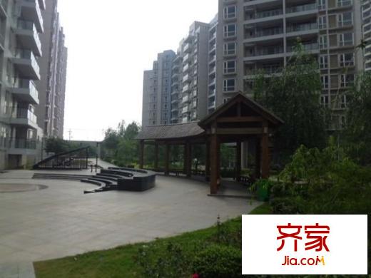 佳陽(yáng)國(guó)際外景圖佳陽(yáng)中央新城 