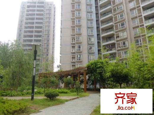 佳陽(yáng)國(guó)際外景圖佳陽(yáng)中央新城 