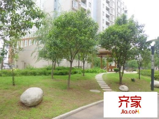 佳陽(yáng)國(guó)際外景圖佳陽(yáng)中央新城 