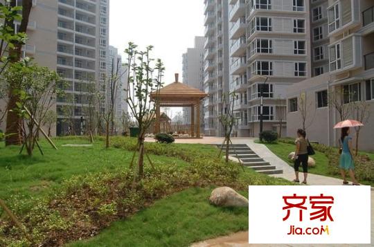 佳陽(yáng)國(guó)際外景圖佳陽(yáng)中央新城 