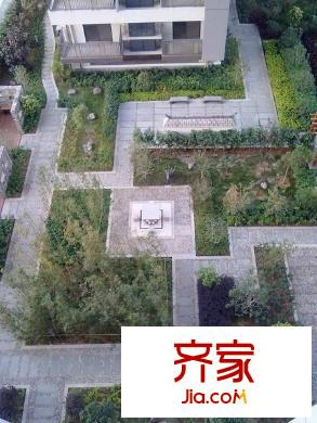 衣錦華庭一期
