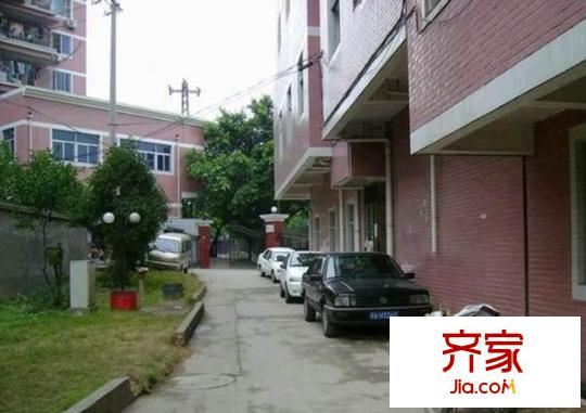 新南方花園外景圖 