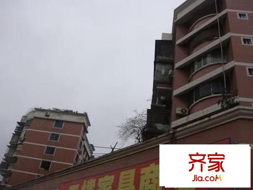 新南方花園外景圖 
