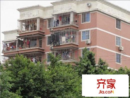 新南方花園