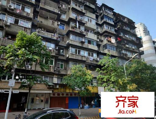 環(huán)亞藝術(shù)家外景圖