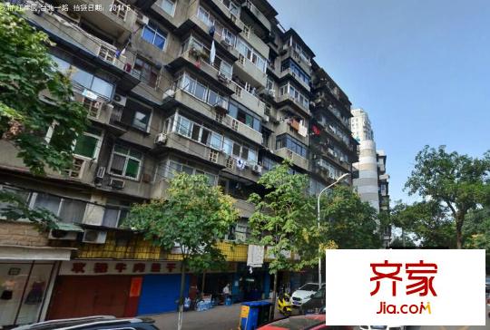 環(huán)亞藝術(shù)家外景圖