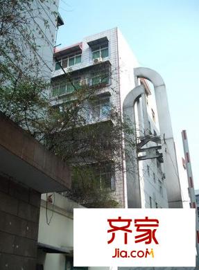 桂花公寓外景圖 
