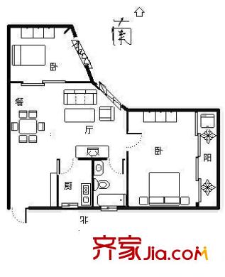 世紀(jì)豪門(mén)