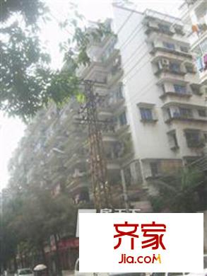 尚賓花園外景圖 