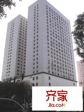 三山大廈
