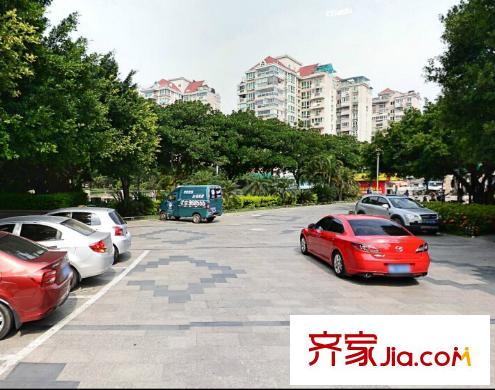 榕城廣場配套圖周邊配套 街道
