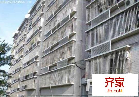 閩冶花園外景圖 