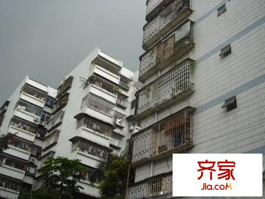 機械廳鼓西路單位宿舍