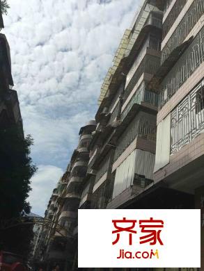 金湯小區(qū)外景圖 