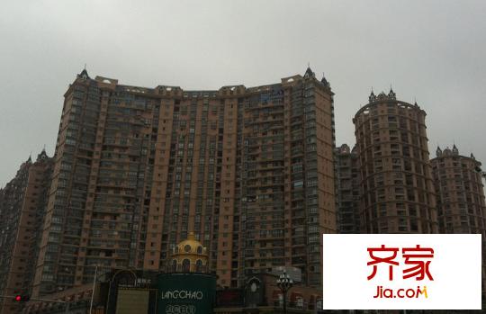 香榭花都外景圖10