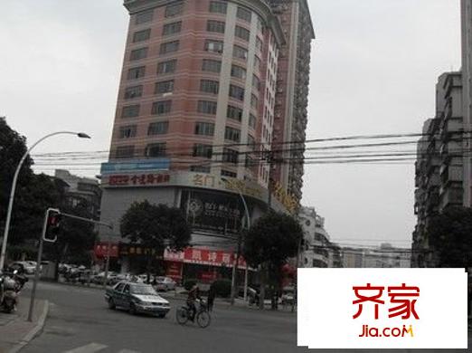 匯多利大廈