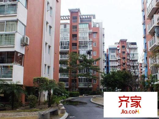 金色康城