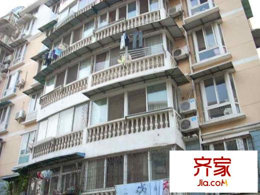 歐景苑四期外景圖 