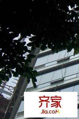 佳盛廣場外景圖 