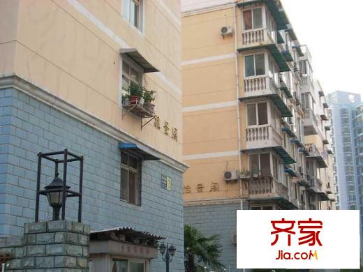 歐景苑四期外景圖 