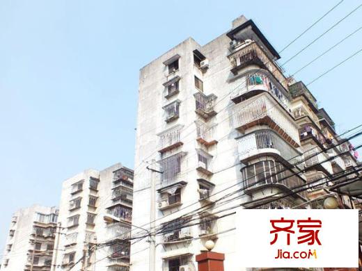 華福山莊外景圖 