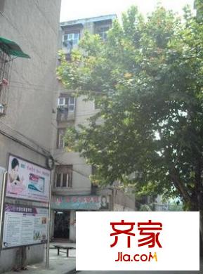 花西公寓外景圖   