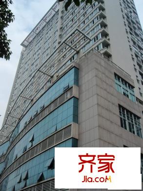 福州星勢力外景圖外景(20100526)