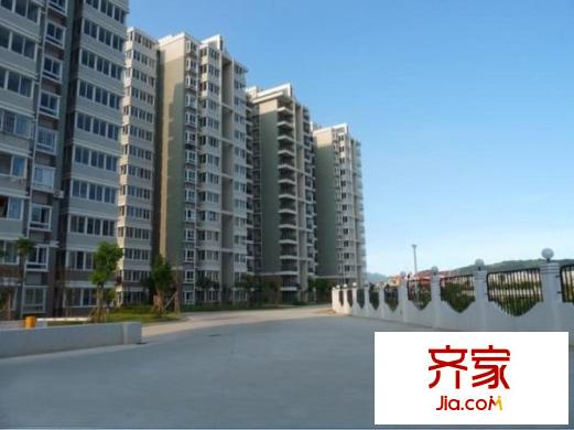 福灣新城春風(fēng)苑三區(qū)