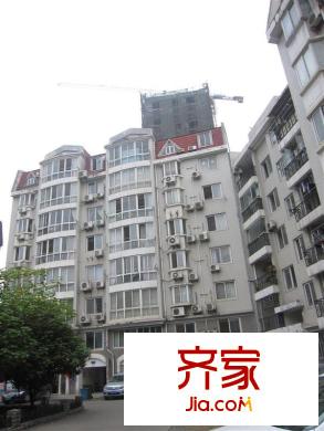七星四季花園外景圖